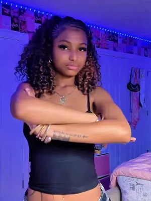 #Tits #Ebony #Huge #Black Pussy