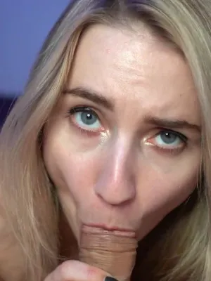 #Blowjob #Cum #POV #Vertical Porn