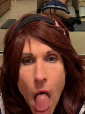 #Tetování #Zezadu #Stříkání Na Obličej #Před Zrcadlem #Z Vlastního Pohledu #Mrd Bez Gumy #Homosexuálové #Hubený #Šukání #Jerking Off #Crossdresser #Sissy Mature #Vertikální Porno #Výstřik Do Pusy #Tanga Na Stranu