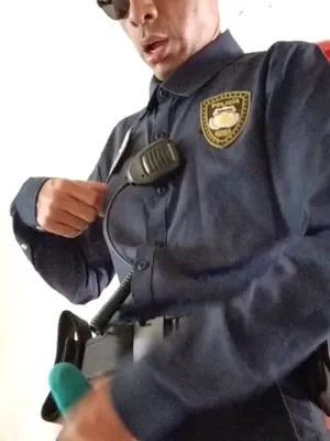 #Amateurs #Police #Pornstar #Policier #Uniforme #Officer #Vertical Porn #Police Officer #Gay Police #Uniformado #Uniformes #Gay Cop #Cop Man