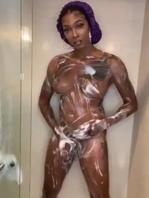 #Big Tits #BBC #Shemale #Shower #Tattoo #Pissing #Ebony #Solo #Jerking Off #Fake Tits #Black Cock #Vertical Porn #Soapy Dick