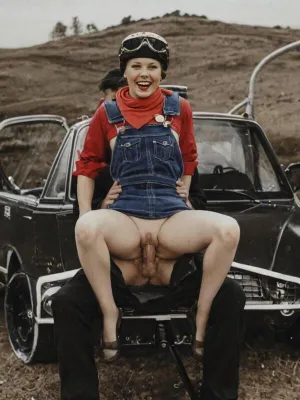 #Mères #Nichons #Pervers #Cul #Belle #Baise #Séduisant #Vintage #Rétro #Classique #Vertical Porn #Porn I A #Retro69