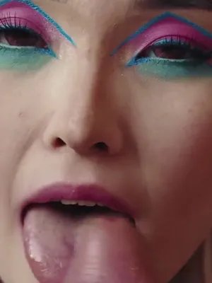 #Blowjob #Cosplay #POV #Vertical Porn