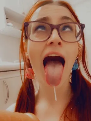 #Ahegao #Vertical Porn