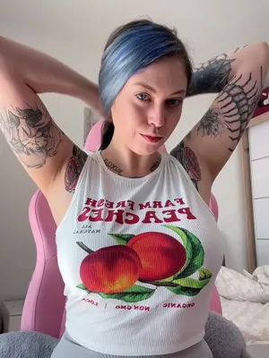 #Amateurs #Tattoo #Onlyfans #Teasing #Teacher #Blue Hair #Alt Girl #Vertical Porn #Tiktok Porn #Tiktok Nsfw #Sexy Tiktok #Tiktok18+ #Frutellasg