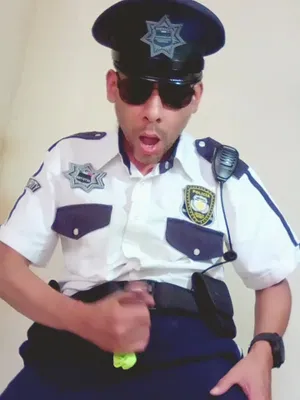 #Amateurs #Cumshot #Fetish #Effects #Police #Solo #Gay #Latino #Jerking Off #Cop #Uniform #Vertical Porn #Police Officer #Sunglasses #Policia