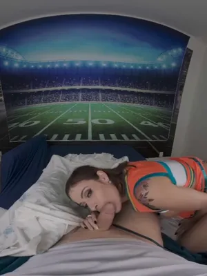 #Blowjob #Brunette #Tattoo #Big Ass #POV #Fucking #Vertical Porn