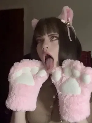 #Ahegao #Vertical Porn