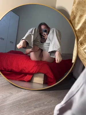 #Amateurs #Teen #Blonde #Mirror #Solo #Young #Onlyfans #Teasing #Flashing Pussy #FYP #Vertical Porn