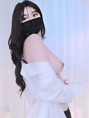 #Big Tits #Asian #Dancing #Face Mask #Korean #Vertical Porn #Tiktok Porn #Kbj