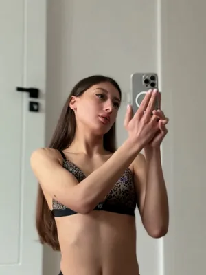 #Amateurs #Beautiful #Lingerie #Mirror #Solo #Onlyfans #Sexy #Leopard Print #Mirror Selfie