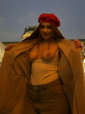 #Amatéři #Náctileté #Na Veřejnosti #Prsa #Krásný Holky #Exhibicionistky #Ukaž Kozy #Sólo #Onlyfans #Přírodní Prsa #Sexy #Joy Lucy