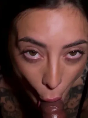 #Blowjob #Tattoo #Onlyfans #POV #Fansly #Vertical Porn #Tabatha Lust