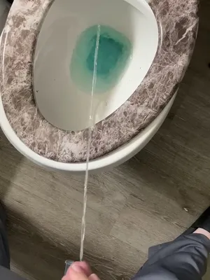 #Pissing #トイレ #Vertical Porn