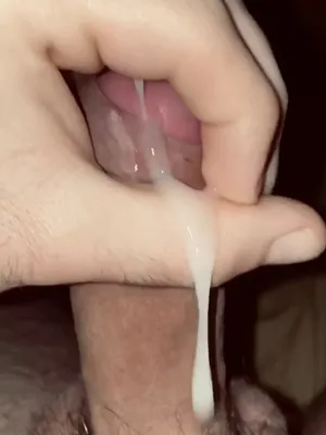 #Cumshot #Vertical Porn
