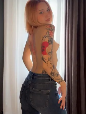 #Teen #Tattoo #Small Tits #Beautiful #Solo #Onlyfans #Model #Cute Girl #Vertical Porn #Roxyloove