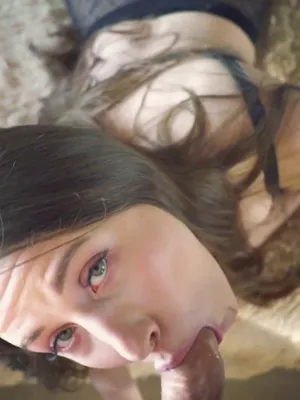 #Amateurs #Teen #Blowjob #Vertical Porn
