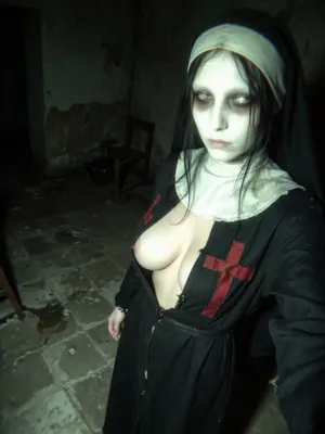 #Tits #Horror #Nun #FYP #Viral #Tiktok Porn #Scary Porn #Leaks #Instagram Leaks #Tiktok18+ #Scary #Freaky Fucks #Nextgen Vids