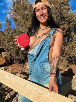 #Amateurs #Brunette #Tattoo #Beautiful #Solo #Onlyfans #Outdoor #Teasing #Fansly #Photos #Onlyfans Models #Naturally Bionka