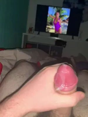 #Masturbation #Cumshot #Vertical Porn