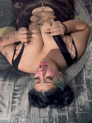 #Big Tits #Brunette #Solo #Onlyfans #Big Natural Tits #Sexy #Tattoo Girl #Tatuaje #Tits Play #Vestido De Red