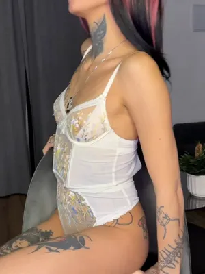 #Amatoriali #Tatuaggi #Culo #Intimo #Da Sola #Onlyfans #Sensuale #Ragazze Tatuate #Culo Che Rimbalza #Alternative Girl #Body