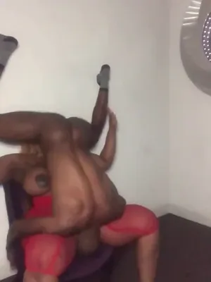 #Amateurs #Blowjob #Ebony #Vertical Porn