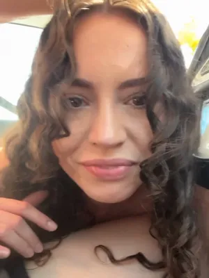 #Blowjob #Brunette #Car #Cum #Vertical Porn