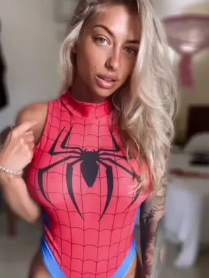 #Loira #Linda #Desafio #Peitos Artificiais #Mulher Aranha #Tiktok Viral #Pornô Vertical #Pornô Tiktok #Tiktok Nsfw #Vazamentos Do Tiktok #Sexy Tiktok #Tiktok18+