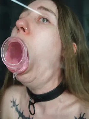 #Amateurs #Tattoo #Deepthroat #Dildo Blowjob #Vertical Porn #Nose Piercing