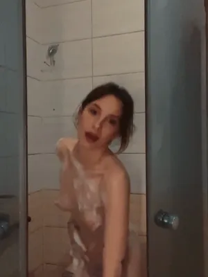 #Amatéři #Sprcha #Tetování #Nahatý #Nsfw #Před Zrcadlem #Sólo #Onlyfans #Hubený #Přírodní Prsa #Sexy #Potetované Holky #Best Onlyfans #Shower Cam #Soap Porn