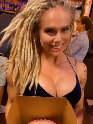 #Big Tits #Dreadlocks #Onlyfans #Vertical Porn #Leaks #Onlyfans Models #Melwithdadreads
