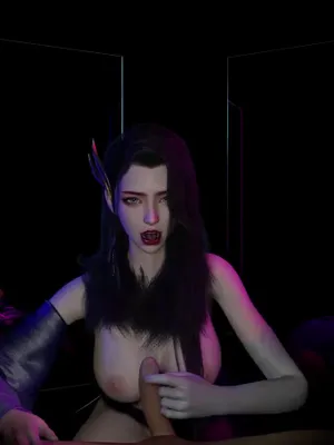 #Blowjob #Cowgirl #Animation #Fucking