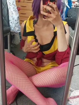#Anime #Vertical Porn