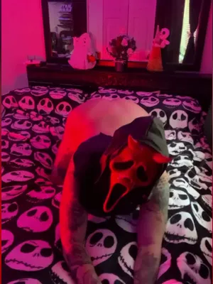 #Amatéři #Tetování #Gotičky #Masky #Kundička #Sólo #Masážní Hlavice #Sexy #Scream #Potetované Holky #Roztažená Kundička #Pussy Play #Vertikální Porno #Thick Ass #Baculky #Halloween Theme #Devil Mask