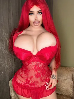 #Grosse Titten #Unterwäsche #Onlyfans #Bimbo #Bibibugatti