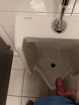 #厕所 #Cumshot #Vertical Porn
