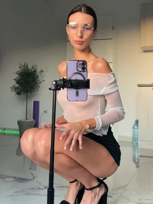 #Tits #Brunette #Glasses #Petite #Beautiful #Heels #Young #Teasing #Slim #Long Legs #Sexy #FYP #Vertical Porn #Slim Kary