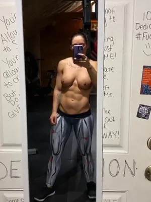 #Fitness #Vertical Porn