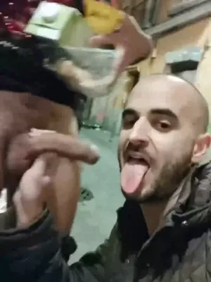 #Public #Blowjob #Asshole #Cumshot #Facial #Public Flashing #Outdoor #Facefuck #Gay #Twink #Vertical Porn #Cap