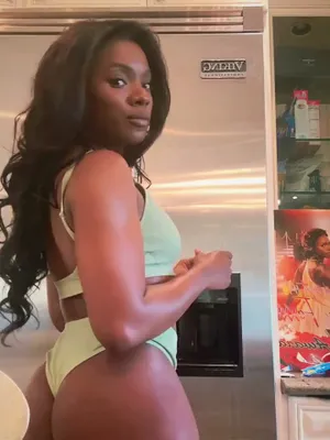 #Ebony #Lingerie #Pornstar #Onlyfans #Ana Foxxx #Tiktok Porn #Leaks #Onlyfans Models #Tiktok18+