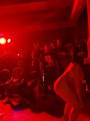 #Masturbation #Fiesta #Hermosa #Baile #Mujer