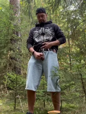 #Amateurs #Éjaculation #Solo #Extérieur #Gay #Forêt #Se Branler #Vertical Porn #Casquette #Cum On Mushroom