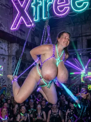 #공공장소 #Bondage #BDSM #페티시 #Whip #Mistress #Dominant Woman #Tiktok Viral #FYP #Viral #Tiktok Porn #Bdsm Bondage #유출 #Instagram Leaks #Tiktok18+ #Nextgen Vids #Mistress Mayhem #TXF