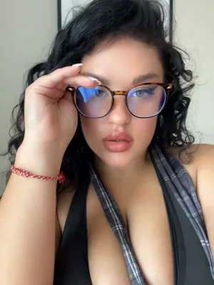 #Glasses #Beautiful #Solo #Onlyfans #Teasing #Sexy #Black Hair #Vertical Porn #Anna Sivona