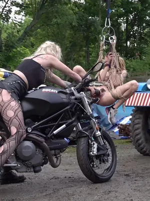 #Público #Ataduras #Duro #Morena #Meando #BDSM #Consolador #Al Aire Libre #Brittany Bardot #Bizarro #Recortado #Adelle Unicorn #Dildo Enorme #FYP #Viral #Dirtysarah.com #Bdsm Bondage #Zorra De Orina #Motocicleta #Filtraciones
