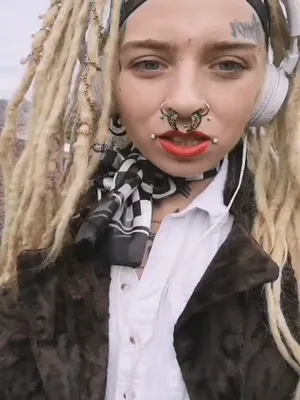 #Tattoo #Dreadlocks #Piercing #Onlyfans #Vertical Porn #Leaks #Onlyfans Models #SEWERSLUT3