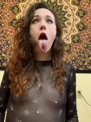 #Ahegao #Vertical Porn