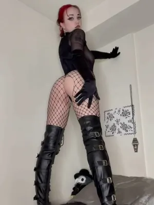 #Ass #페티시 #Gloves #Fishnet #Vertical Porn