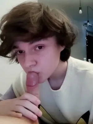 #Blowjob #Swallow #Femboy #Gay #Slim #Twink #Vertical Porn #Mouth Cumshot #Femboy NSFW #Femboy Porn #Femboy XXX #Gay Femboy Porn #Your Twink